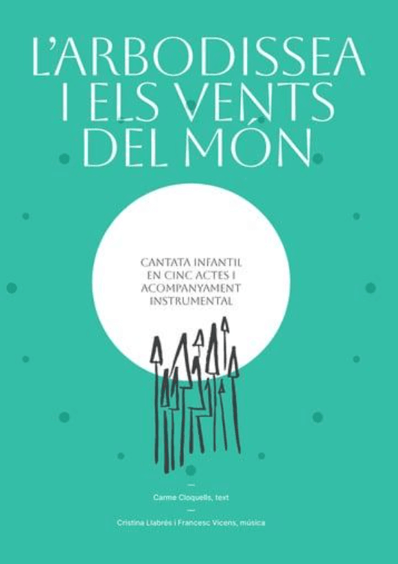 L'Arbodissea i els Vents del Món