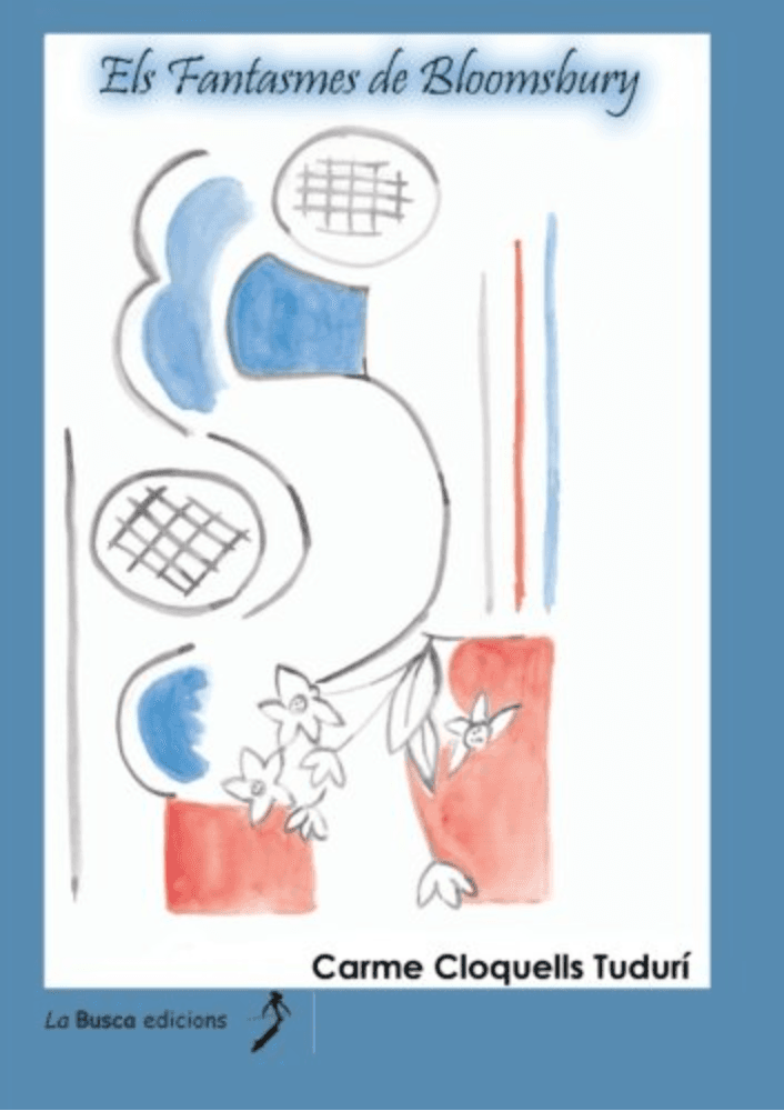 Els fantasmes de Bloomsbury i altres relats