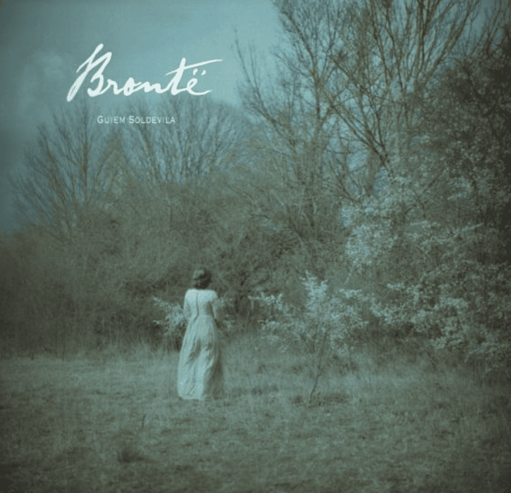 Concert en directe de "Brontë" de Guiem Soldevila